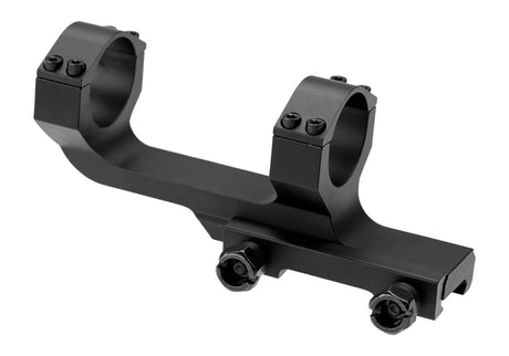Primary Arms Deluxe Kikkertsigte Montage - 30mm - Sort