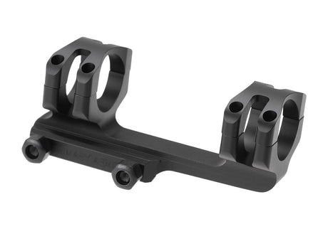Primary Arms GLx 30mm Cantilever Kikkertsigte Montage - 0 MOA - Sort