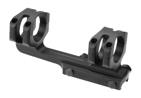 Primary Arms GLx 30mm Cantilever Kikkertsigte Montage - 20 MOA - Sort