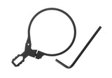 Primary Arms Mag-Tight Throw Lever - Sort