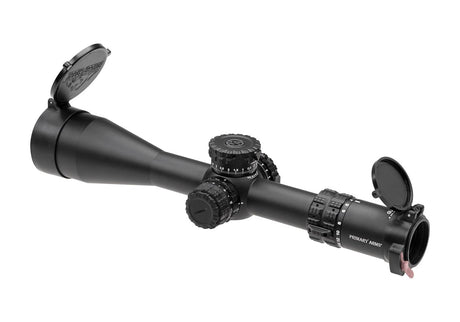 Primary Arms GLx 4-16x50FFP ACSS Apollo 6.5CR/.224V - Sort