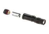 Streamlight ProTac 1L-1AA - Sort