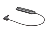 Streamlight TLR-1/2 trykkontakt - Sort