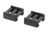 Streamlight trykkontakt Clips - Sort