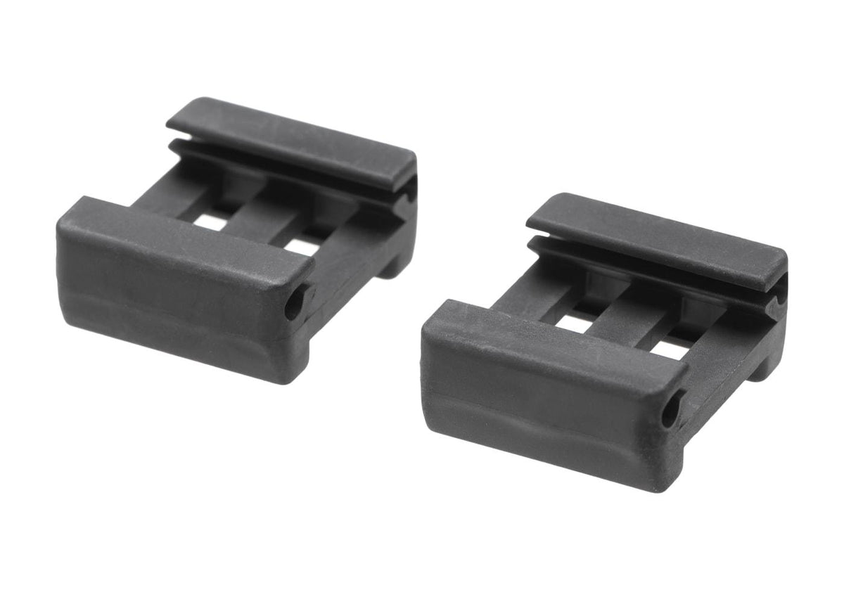 Streamlight trykkontakt Clips - Sort