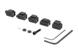 Streamlight TLR-1/2 Key Kit - Sort