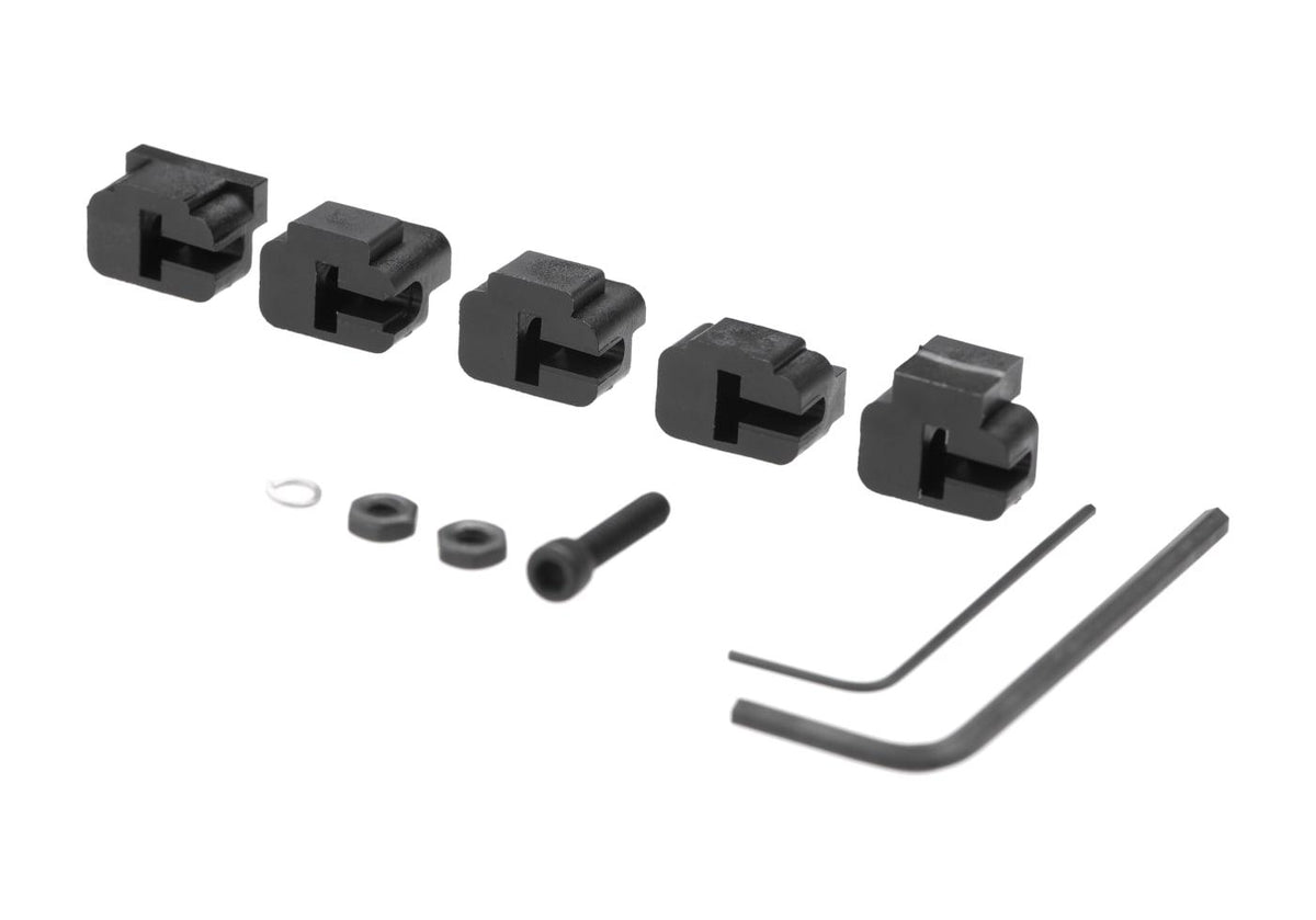 Streamlight TLR-1/2 Key Kit - Sort