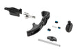 TTI Airsoft Extended ladegreb med Selektor Switch til AAP01 - Sort