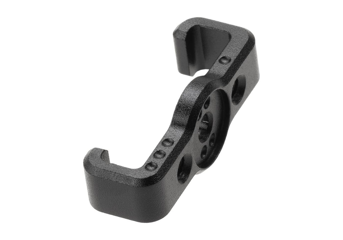 TTI Airsoft Competition ladegreb med Selektor Switch til AAP01 - Sort