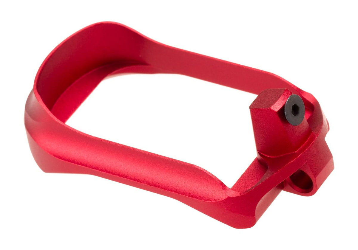 TTI Airsoft CNC Magwell til AAP01