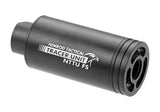 NTTU FS Tracer Unit