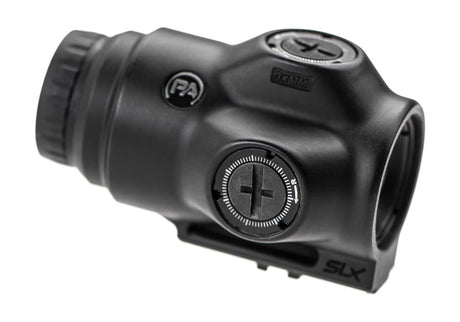 Primary Arms SLx 3X Micro Magnifier ACSS Pegasus Reticle - Sort