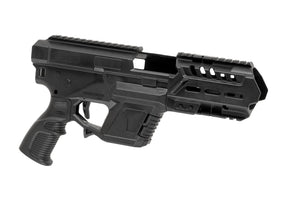 Recover P-IX Modular AR Platform til GLOCK without Kolbe - Sort