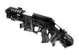 Recover P-IX Modular AR Platform til GLOCK without Kolbe - Sort