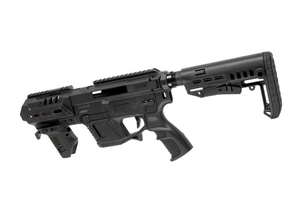 Recover P-IX Modular AR Platform til GLOCK med Kolbe - Sort