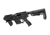 Recover P-IX Modular AR Platform til GLOCK med Kolbe - Sort
