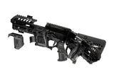 Recover P-IX Modular AR Platform til GLOCK med Kolbe - Sort