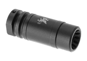 PTS Syndicate PTS Griffin M4SD Linear Comp CCW - Sort