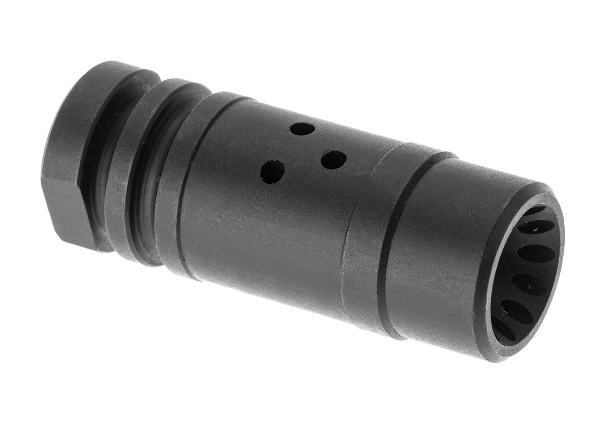 PTS Syndicate PTS Griffin M4SD Linear Comp CCW - Sort
