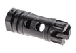 PTS Syndicate PTS Griffin M4SD Flash Comp CCW - Sort