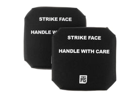 PTS Syndicate PTS Dummy Side Plate 6" x 6" Left & Right - Sort