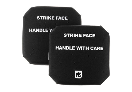 PTS Syndicate PTS Dummy Side Plate 6" x 6" Left & Right - Sort