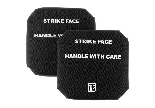 PTS Syndicate PTS Dummy Side Plate 6" x 6" Left & Right - Sort