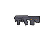 PTS Syndicate PTS 3.6" PDR-D PVC Patch