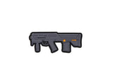 PTS Syndicate PTS 3.6" PDR-D PVC Patch