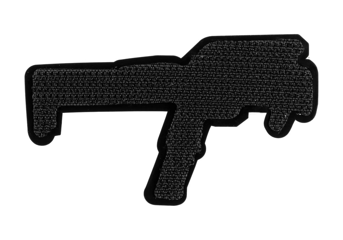 PTS Syndicate PTS 2.8" FPG PVC Patch