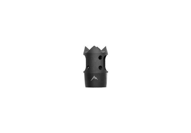 PTS Syndicate PTS Rainier Arms Mini XT Comp AR15 CW - Sort