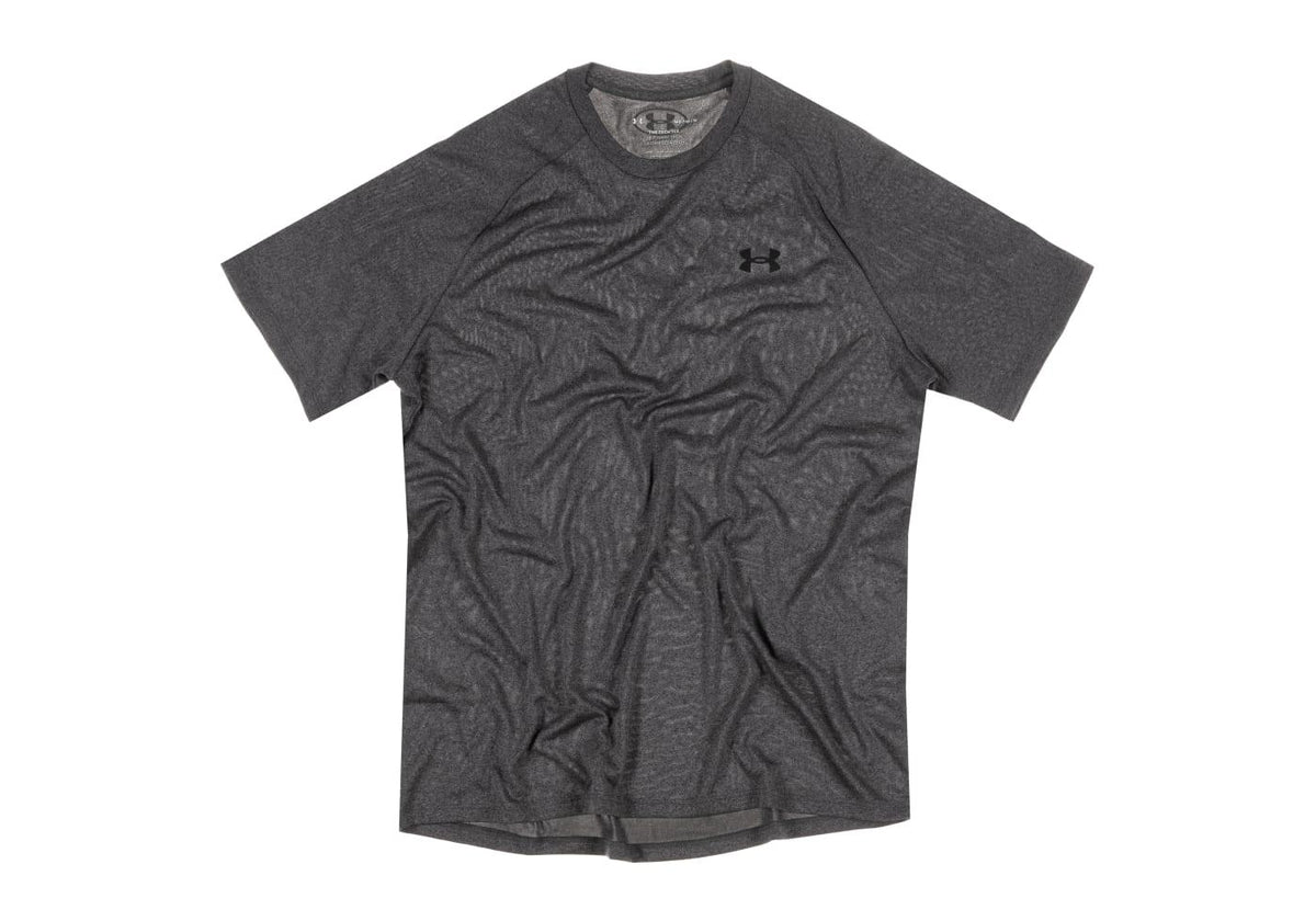Under Armour UA Tech 2.0 SS Tee