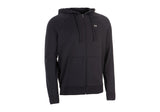 Under Armour UA Rival Feece FZ Hoodie - Sort