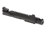 Action Army AAP01 Sort Mamba CNC Upper Receiver Kit A - Sort