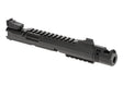 Action Army AAP01 Sort Mamba CNC Upper Receiver Kit B - Sort