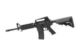 E&C M4 RIS QR 1.0 EGV - Sort