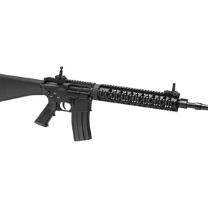 DMR & semi-auto sniper