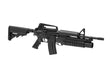 E&C M4 203 QR 1.0 EGV - Sort