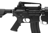 E&C M4 203 QR 1.0 EGV - Sort