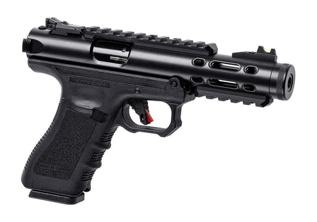 WE Galaxy G Series - Black