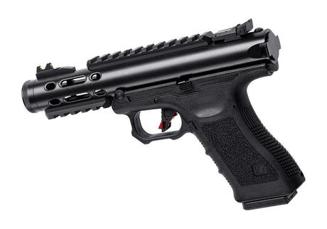 WE Galaxy G Series - Black