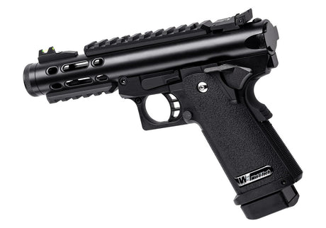 WE Galaxy Hi-Capa Series - Black