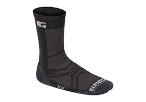 Clawgear Merino Crew Sokker