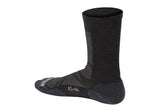 Clawgear Merino Crew Sokker