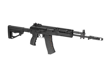 G&G GK12 S-AEG - Sort