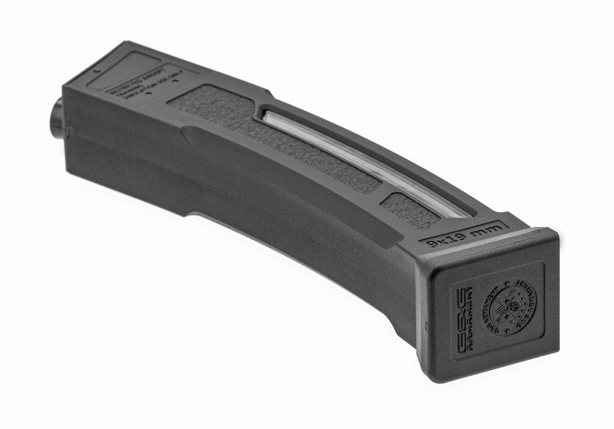 G&G Magazin MXC9 Midcap 130rds