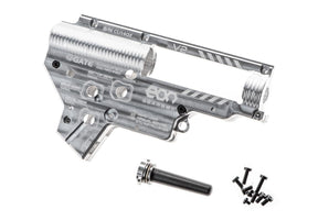 Gate EON V2 Gearkasse