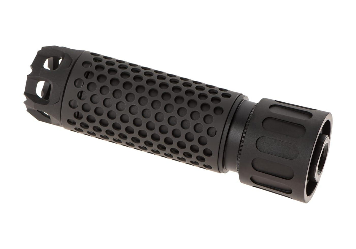 Acetech Predator MKIII tracerenhed med Blaster M 14mm CCW - Sort