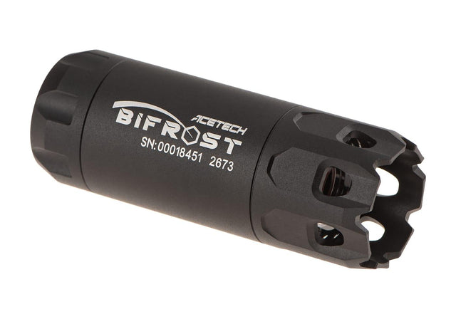 Acetech Bifrost tracerenhed 14mm CCW - Sort