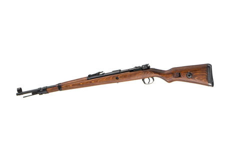 Ares Kar 98 Bolt Action Sniper Riffel Steel Version